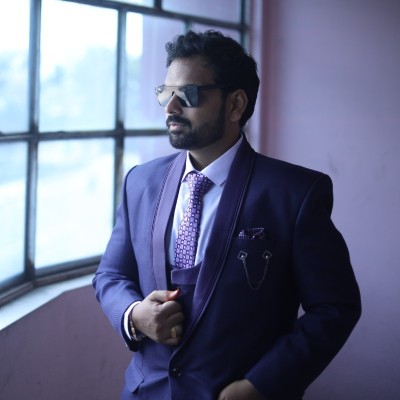 Vigneshwaran Vijayakumar, founder and publisher of ClockTools